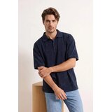 Trendyol Muška majica Tmnss26Ts00044, Antracit | Eponuda.com
