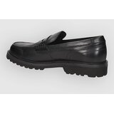 Clarks Originals Berwick Lo Superge black leather | Shoptok.si