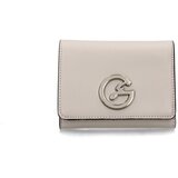 Gattinoni Denarnice BENDN8238WW Bela | Shoptok.si