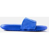 Gemre Blue rubber flip-flops Athens | Shoptok.si