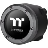 Thermaltake TH360 V2 Ultra EX ARGB AIO vodeno hlađenje 360 mm, crno | shoptok.hr