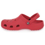 Crocs Nizki čevlji Classic Varsity Rdeča | Shoptok.si