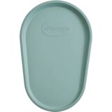 Shnuggle Silikonska mekana podloga za prematanje Squishy - Eucalyptus | shoptok.hr