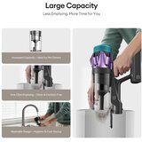 ULTENIC U18 Pro bežični usisavač | shoptok.hr