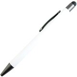  kemijska metalna gumirana plus touch pen yfa 2665c bergen sha.bijelo/antracit | shoptok.hr
