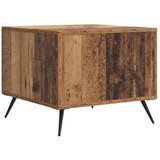  Klubska miza s predalom Star les 49 x 50 x 40 cm Inženirski les, (5000295533) | Shoptok.si