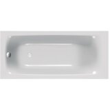Kolpa San pravokotna kopalna kad za vgradnjo evelin 170 x 70 cm (3838987593348) | Shoptok.si
