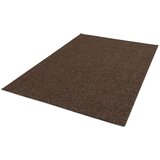 Universal Temno rjava preproga 80x150 cm Lumen Liso – | Shoptok.si