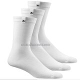 Adidas unisex čarape PER LA CREW T3P AA2480 Cene