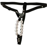 California Exotic Novelties ženske stimulacijske tangice "lover s thong" (R2006035) | Shoptok.si