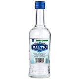  Vodka BALTIC 40% 0,1l Cene