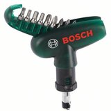 Bosch Set bitova odvrtača Pocket 10/1 2607019510 Cene'.'