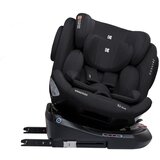 Kikka Boo i-Felix autosedište i-Size Black, 40-150 cm Isofix | ePonuda.com