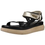 Mjus Sandali & Odprti čevlji L17011 Črna | Shoptok.si