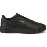 Puma Niske tenisice 'Carina 2.0' crna | shoptok.hr