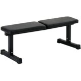 Rebel ACTIVE ravna klupa za trening | shoptok.hr