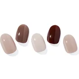 Gel Nail Sticker N Roasting Naljepnice za nokte nijansa ND-312 1 kom