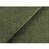 Makamii Zeleni tapecirani bračni krevet s prostorom za odlaganje s letvičastim okvirom 140x200 cm Keoni - | shoptok.hr