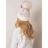 RUE PARIS Cap-JK-CZ-17.53-ecru | Shoptok.si