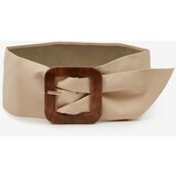 Orsay Beige Women's Belt - Women Cijene
