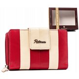 Peterson Denarnice PTNKA18 pisana | Shoptok.si