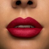 Lancôme L’Absolu Rouge Matte matirajoča šminka polnilna odtenek 82 Rouge Pigalle | Shoptok.si