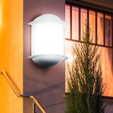 Eglo 96353 - LED spoljašnje zidno svetlo ISOBA LED/6W IP44 | Eponuda.com