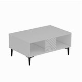 Hanah home Sto za kafu Felix White | ePonuda.com