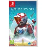 Mans Sky (SWITCH)