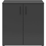 CARRYHOME KOMODA, barve grafita | Shoptok.si