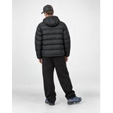 New Balance Puhovke BOSTON PUFFER JACKET Črna | Shoptok.si