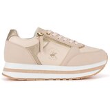 Beverly Hills Polo Club Sandali V12-694 Roza | Shoptok.si