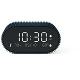 Lexon LR155OB3 RAY CLOCK LR155OB3 Multifunkcionalni sat sa alarmom, plavi | ePonuda.com