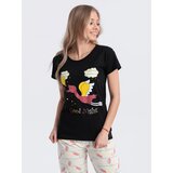 Edoti Women's pyjamas UL | shoptok.hr