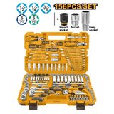 Ingco hkthp21561 set alata u koferu 156/1 super ( HKTHP21561 ) Cene