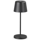 Ideal Lux ZUNANJA SVETILKA Cute Tl Nero 7,5/20,8 cm Cene