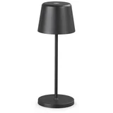 ZUNANJA SVETILKA Cute Tl Nero 7,5/20,8 cm