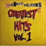 Cockney Rejects - Greatest Hits Vol. 1 Cene