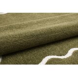 ESTE Temno zelena preproga 120x170 cm Dolce – | Shoptok.si