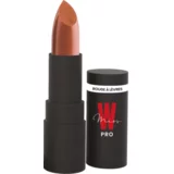Miss W Pro Lipstick Glossy - 101 Peach