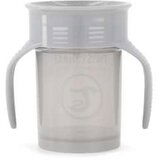 Twistshake CASA 360 6M+ PASTEL GREY | Eponuda.ba