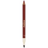 Sisley Phyto-Lip Liner olovka za konturiranje usana sa šiljilom nijansa 10 Perfect Auburn 1.2 g | shoptok.hr