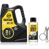 BATH and BODY TOOLKIT darilni set za moške