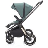 Zopa kolica Move Cross 2 Antique Green/Gold | shoptok.hr