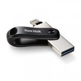 Sandisk usb 128GB ixpand flash drive go usb na iphone/ipad | ePonuda.com