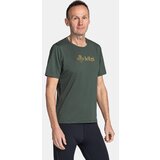 Kilpi Men's functional T-shirt TODI-M Dark gray | shoptok.hr
