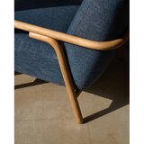 Kave Home Moder fotelj Sylo – | Shoptok.si