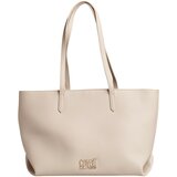 Roberto Cavalli Nakupovalne torbe CCHB01652-300 Bež | Shoptok.si