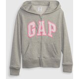 GAP Kids sweatshirt with logo - Girls Cene