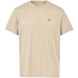 Emporio Armani Majice s kratkimi rokavi EM000574 AF12334 Bež | Shoptok.si